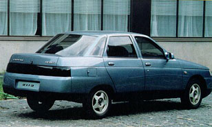 Lada 2110